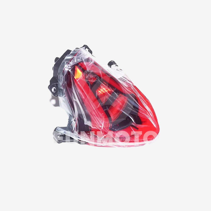Taillight Assy suit for CF250SRS/ CF250SR