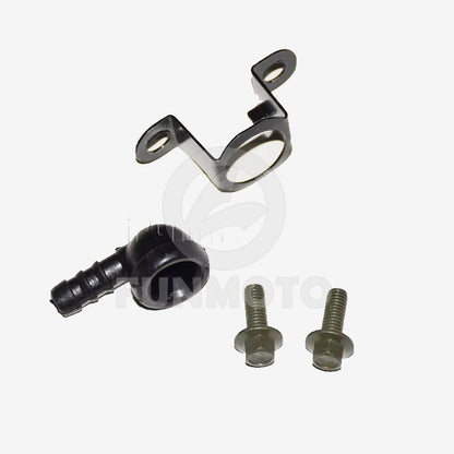 Mounting Bracket suit for  injector hisun 500/HISUN500ATV