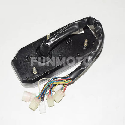 Speedometer Fit for HISUN 700 UTV/HS700 UTV-4