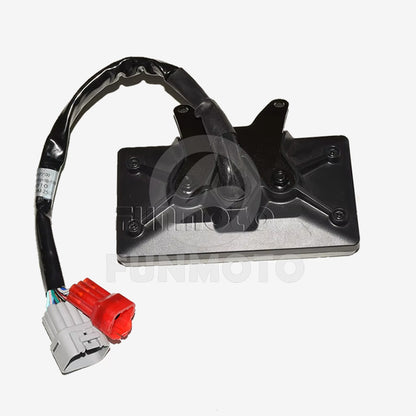 Dashboard Suit For CF300NK/CF250NK 250-A code is 6KM0-170100-10003