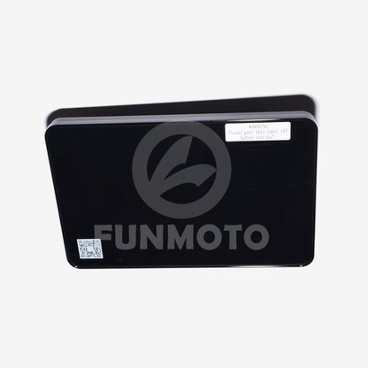 TFT screen/Dashboard suit CF800MT code is 6WWV-170500-5A01-14
