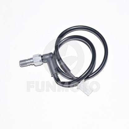Rear Brake Switch or rear brake stop sensor suit CF250SRS/CF250NK code 6KJ0-084416
