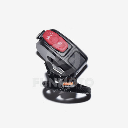 Interrupteur de guidon droit adapté au CF800NK Le code OEM est 6KWV-167000-1100