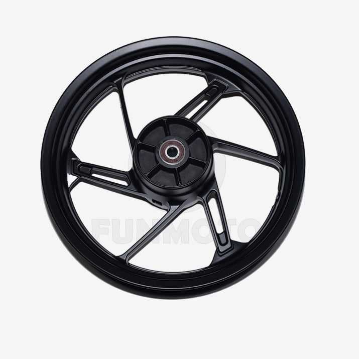 Rear Wheel Rim Suit for CF450SR/CF450NK OEM code is 6AQV-110200-1001-M1-0BV00