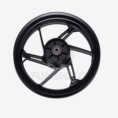 Jante de roue arrière pour CF450SR/CF450NK Le code OEM est 6AQV-110200-1001-M1-0BV00
