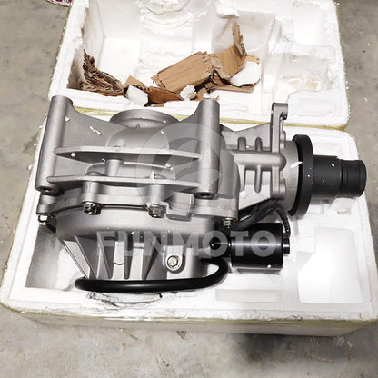 Front Differential Gearbox  Suit for HISUN800 UTV/HS800 UTV