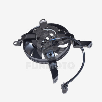 Le code du moteur de ventilateur pour CF400NK est A000-180200-20000