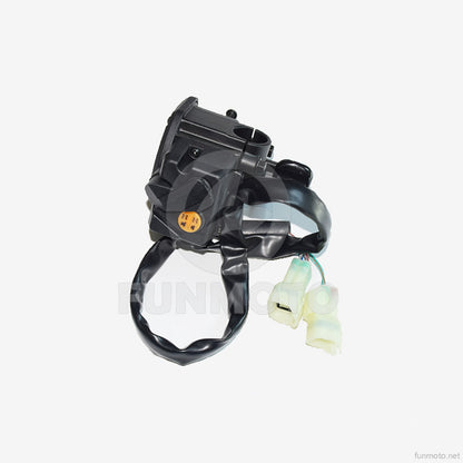 Right Handle Bar Switch or Throttle Lever or 2wd and 4wd Converter suit for CF850ATV/CF850XC code 9AWA-160700-00002