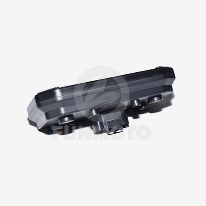 LCD Speedometer suit for Loncin XWOLF 700