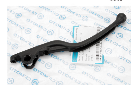 Brake Lever suit CF450NK Code is 6AQV-081110-1000-47