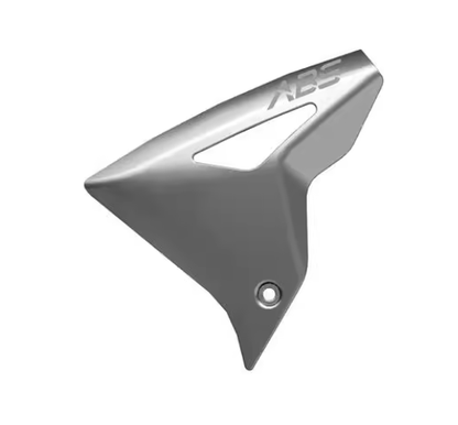 Front Mudguard middle part and left and right side part suit ZONTES M350/ZT350T-D