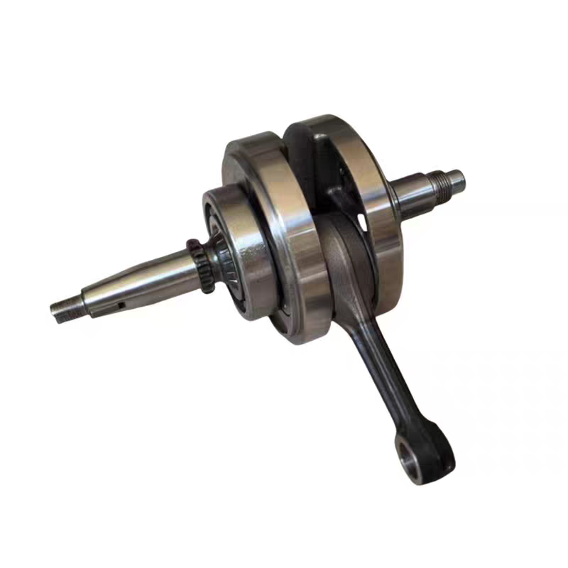 Crankshaft suit QJ MOTOR SRK250