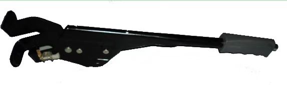 Hand brake handle bar suit JAC E Sunray 2022 code is 3508100R0021