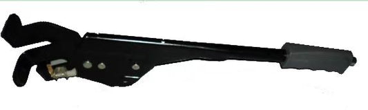 Hand brake handle bar suit JAC E Sunray 2022 code is 3508100R0021