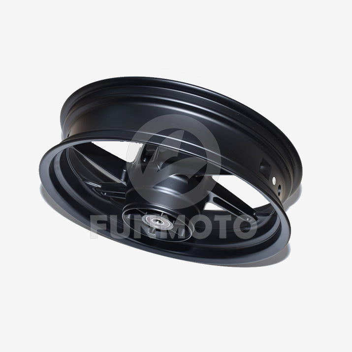 Rear Wheel Rim Suit for CF450SR/CF450NK OEM code is 6AQV-110200-1001-M1-0BV00