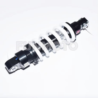 Amortiguador trasero compatible con CF650MT. El código OEM es 6NT1-060100-0V000