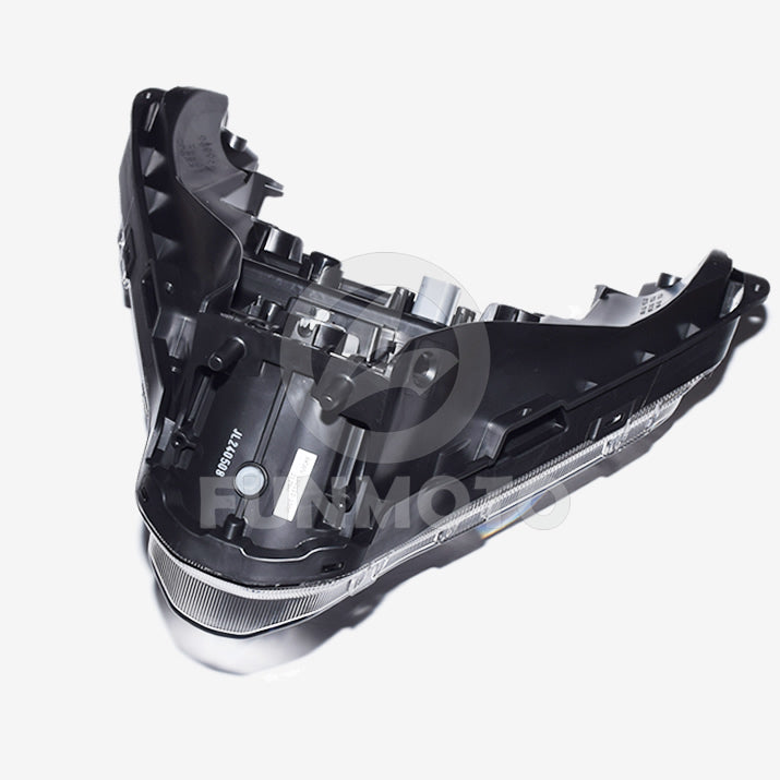 Headlight suit CF800NK OEM Part No. is 6KWV-160110-1000