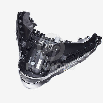 Le code OEM du phare CF800NK est 6KWV-160110-1000