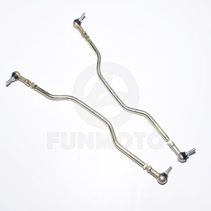 Steering Tie Rod suit for LINHAI400ATV Part No. is  27287/27447