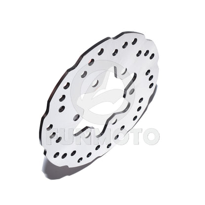 Front or Rear Disc brake suit for zontes250/ZT250-S/KD250-VZ