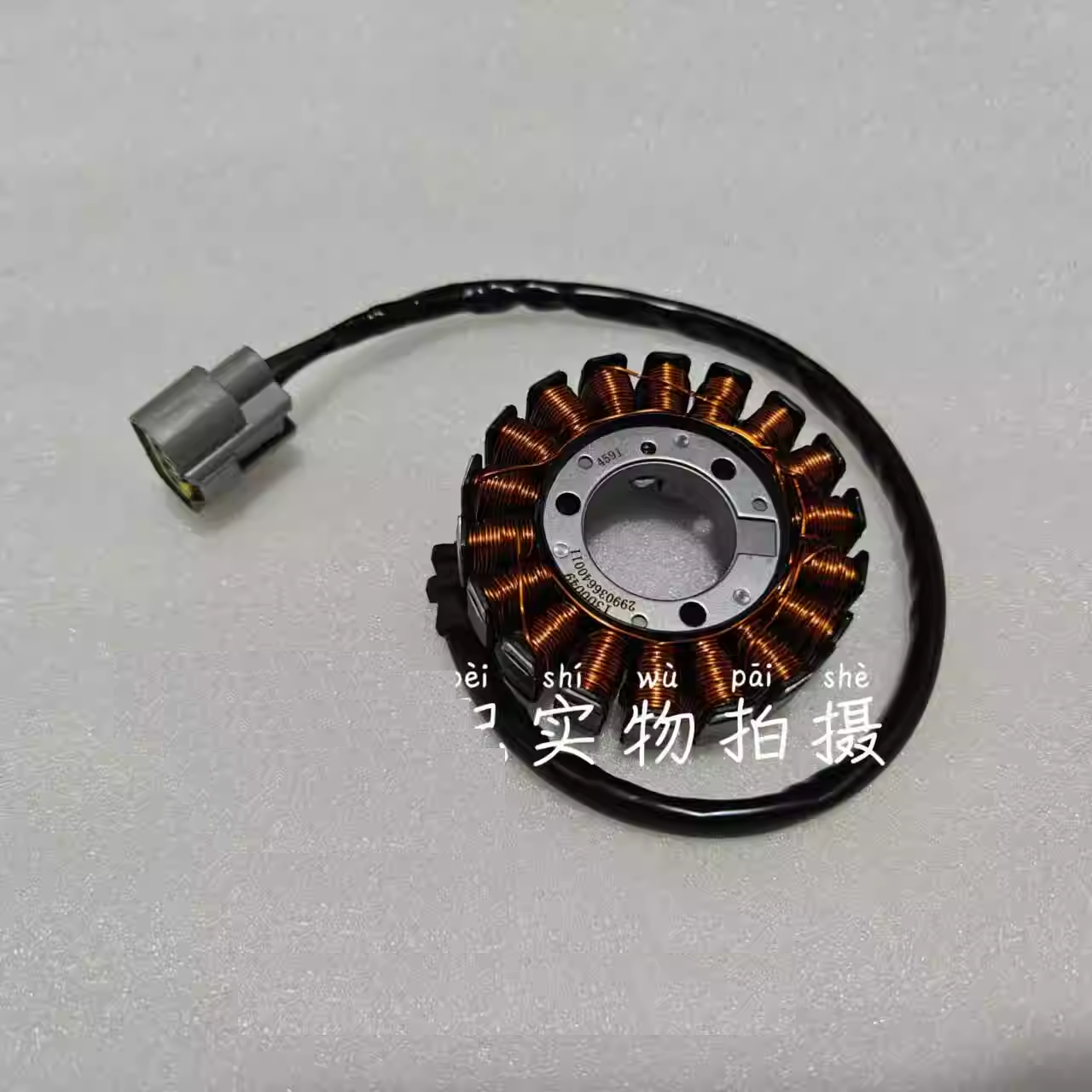 Stator suit QJ900GS-8D/QJ 900/QJ SRK921