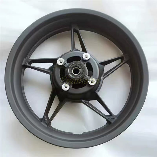 Rear wheel rim suit CF700MT Or CF700CLX/CF650MT