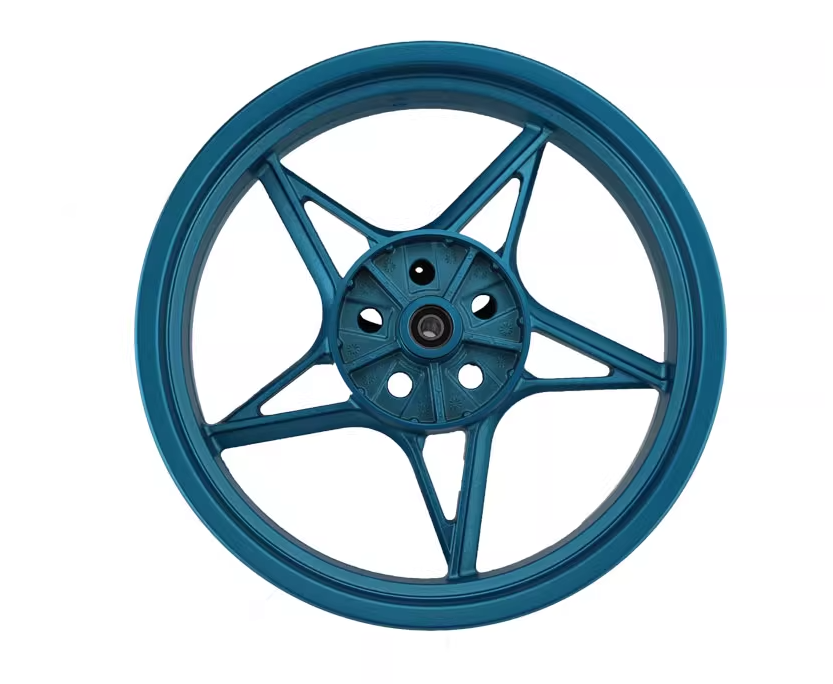 Rear Wheel Rim suit CF250NK/CF250-A