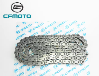 Big Chain and big Sprocket and small pinion suit CF300SR/CF250SR FUN/CF250SR/CF250NK/CF300NK/CF250NK