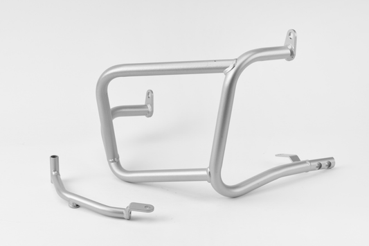 Upper Bumper and Lower Bumper suit CF800MT-X code is 6WWV-801000-8000/6WWV-802000-8000