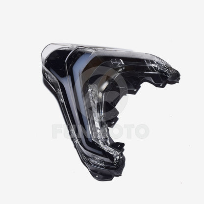 Le code OEM du phare CF800NK est 6KWV-160110-1000