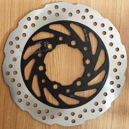 Front or Rear Disc brake suit for zontes250/ZT250-S/KD250-VZ