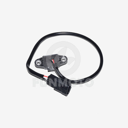 Le code OEM du capteur de vitesse du CF800NK est C90011023100