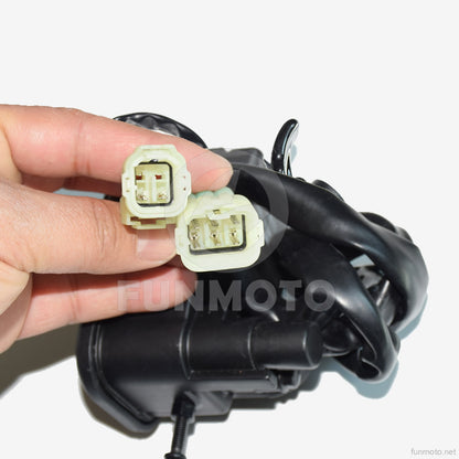 Right Handle Bar Switch or Throttle Lever or 2wd and 4wd Converter suit for CF850ATV/CF850XC code 9AWA-160700-00002