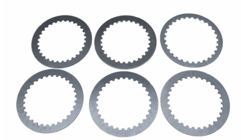 Whole set clucth pad suit CF675SRR/CF675SR/CF675NK