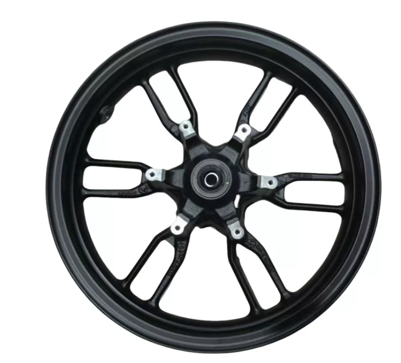 Front Wheel Rim suit ATR150/ADV150/QJ MOTOR/QJ150T-23E/