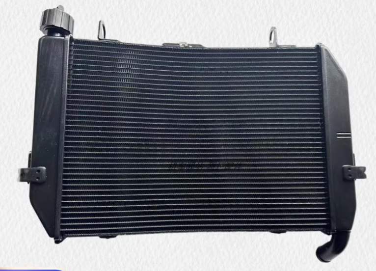 Radiator suit CF675NK