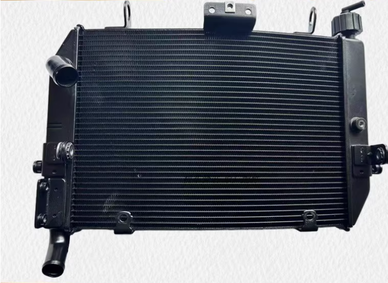 Radiator suit CF675NK