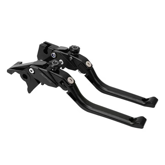 Clutch Lever and Brake Lever suit CF675NK/CF675SRR