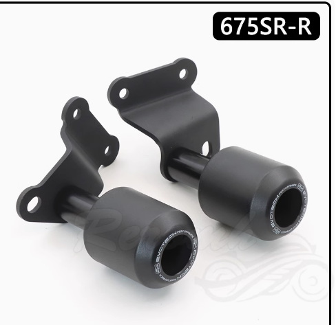 Sliders suit CF675SR