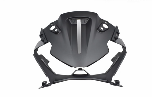 headlight cover/Left and Right mounting seat of fixed wing suit CF675SR code is 6GUV-040616-5600-0RM00