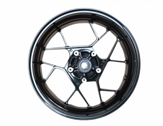 Rear Wheel Rim suit CF675SRR/CF675SR