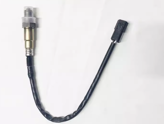 Oxygen Sensor suit QJMOTOR 700X