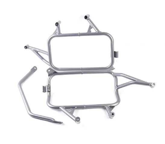 Side Box bracket suit CF450MT OEM Code is 6AQV-803000-6001