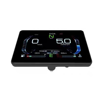 Dashboard suit Zontes R310 R1