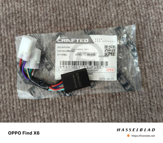 1pcs Gear sensor suit for CF650NK/CF650MT/CF650GT code is 6NQV-152700-B100