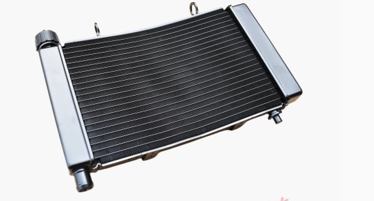 Radiator suit CF700CLX code is 6GU#-181100-6000