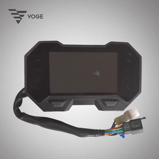 Dashboard or Speedometer suit for suit VOGE500DS