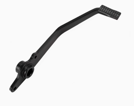 Rear Brake pedal and front brake lever suit CF250SR FUN/ CF250SR code 6KM#-080300-8000-0BP00