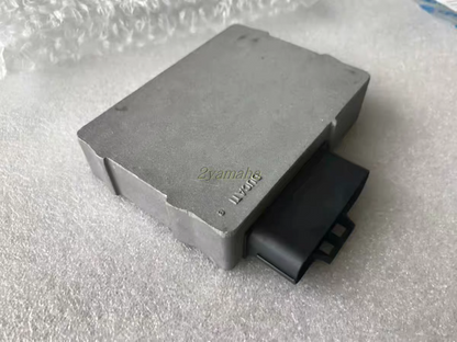 ECU suit CF650NK code is 0700-174000