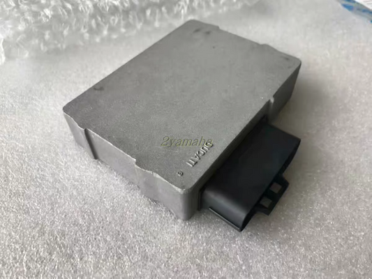 ECU suit CF650NK code is 0700-174000